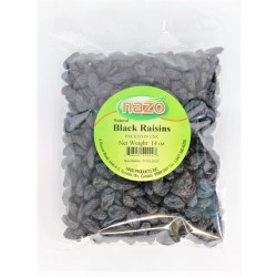 Nazo Black Raisins Jumbo...