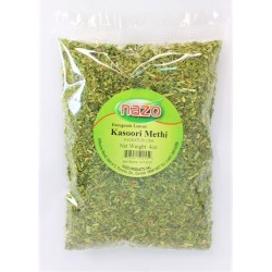 Nazo Dried Fenugreek 4oz x 20