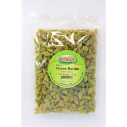 Nazo Hunza Green Raisins...