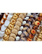 Cake Rusks | Biscuits | Cakes | Savouries | Pastry