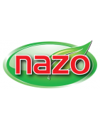 Nazo Spices Herbs Pickles