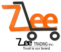 Zee Trading Inc